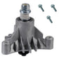 Fits Craftsman Fits Husqvarna mower 3 bolt 5 star spindle 44" 46" 50 AYP 143651