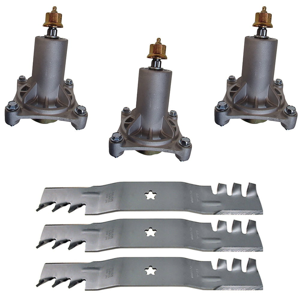 54" Deck Kit Fits AYP Replaces 187254