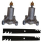 46" Deck Kit Fits AYP Replaces 187292