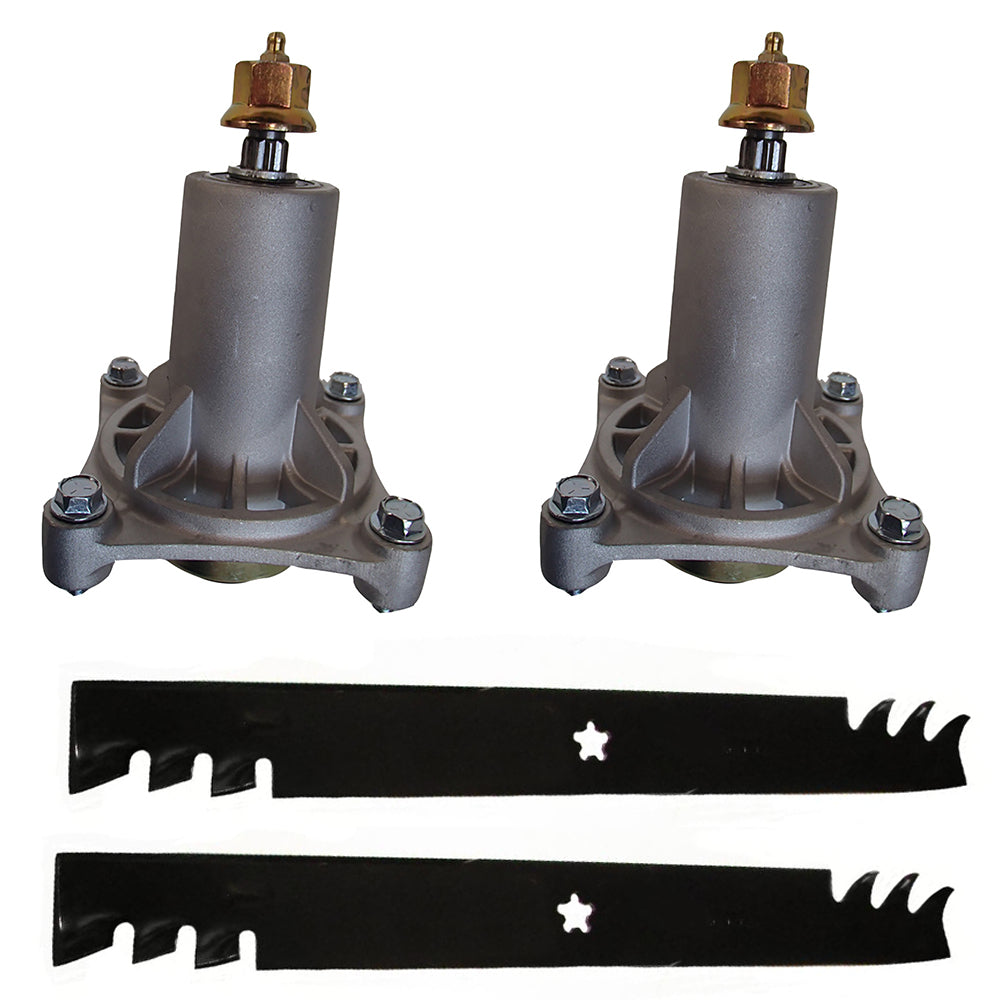 46" Deck Kit Fits Poulan Replaces 532192870