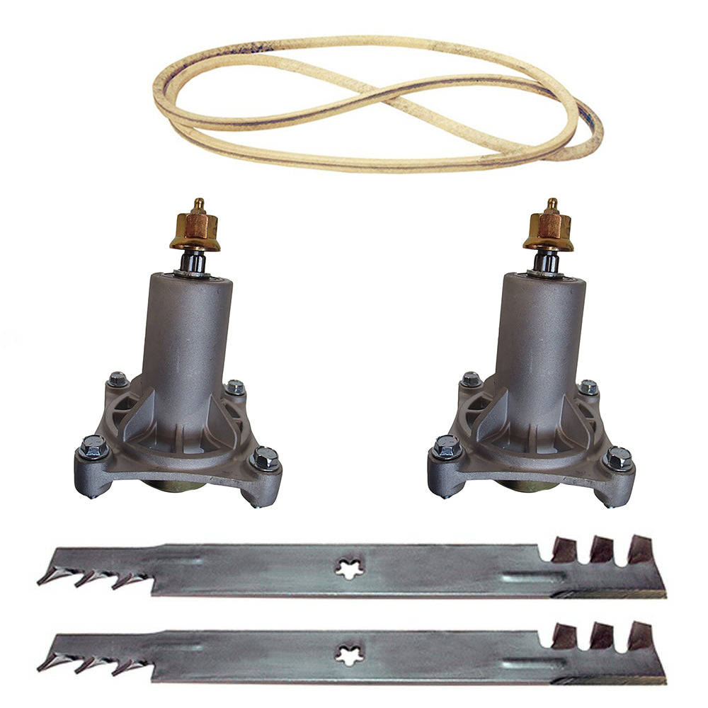 42" Deck Rebuild Kit Fits AYP Replaces 127843