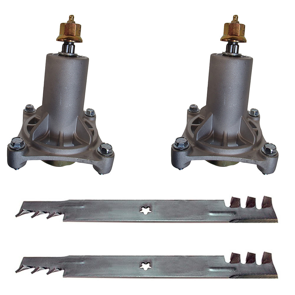 42" Deck Rebuild Kit Fits Poulan Replaces 134149