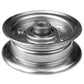 42" Lawn Mower Deck Parts Rebuild Kit Fits Husqvarna YTH22V42 YTH2042