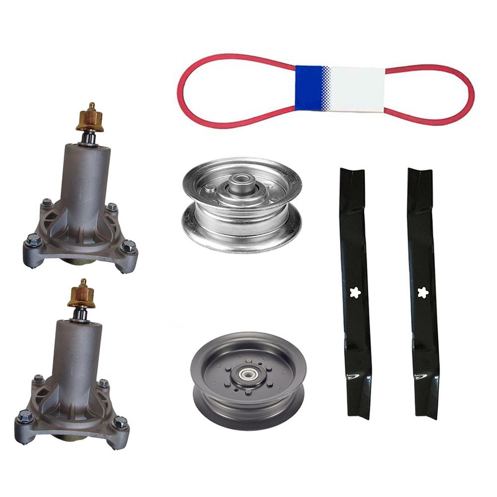 42" Deck Rebuild Kit Fits Husqvarna Replaces 192870