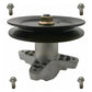 Spindle Assembly W/Bolts Fit Troy-Bilt 618-0624 618-0659 918-0624 918-0659
