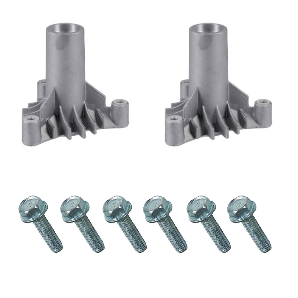 Spindle Assembly w/Bolts Fits AYP Replaces 128774