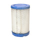 Lawn Mower Filter Service Kit
 Fits Allis Chalmers Replaces 210467