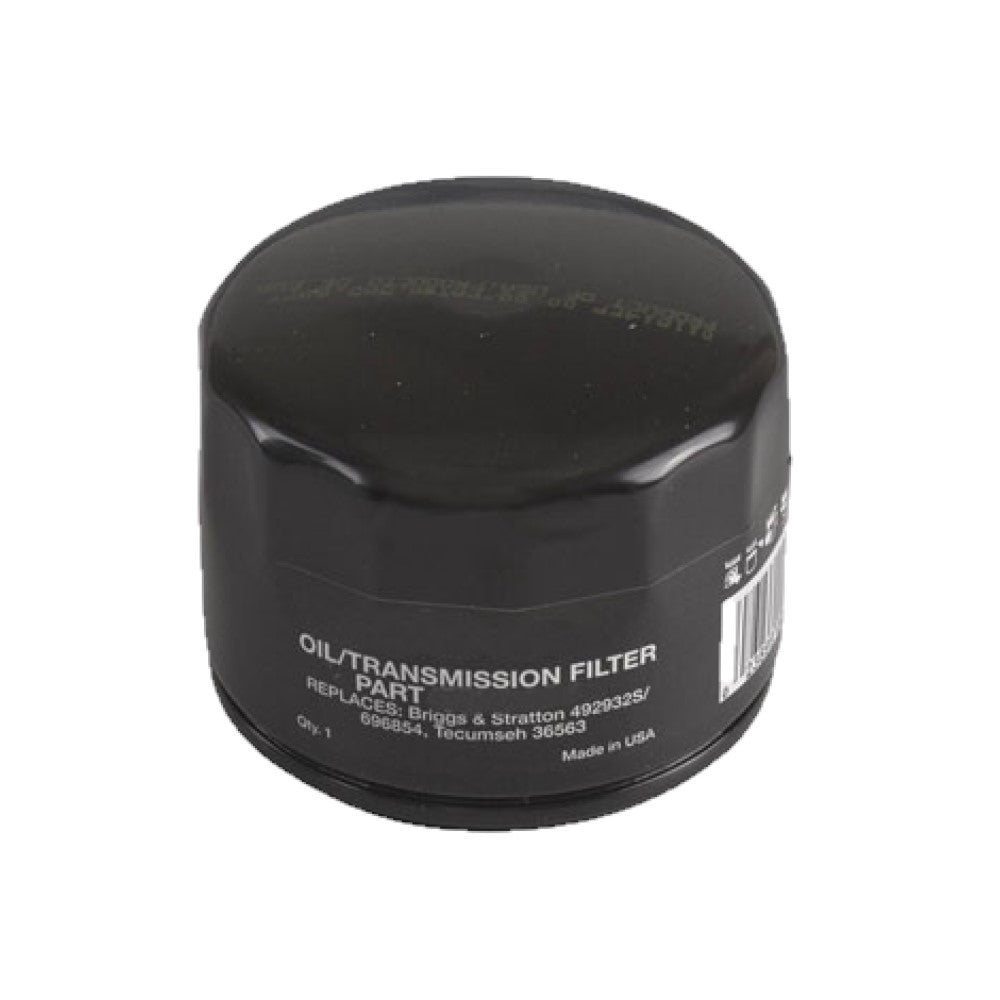 4243 Lawn Mower Filter Service Kit
 Fits Craftsman