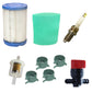 494768 Filter Service Kit w/ Shut Off Valve

 Fits Briggs and Stratton