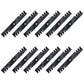 Qty 12: Toothed Mower Blades Fits Simplicity Replaces 1756152AYP