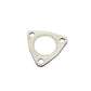 Exhaust Manifold w/Gaskets
 Fits Massey Ferguson Replaces 1822726M1