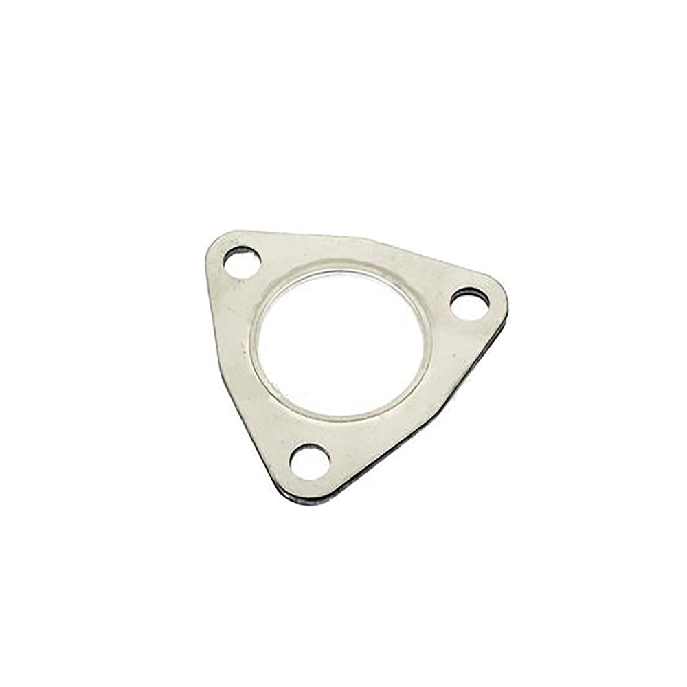 Exhaust Manifold w/Gaskets
 Fits Massey Ferguson Replaces 1822726M1