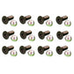 Qty. 12: Screws and Nuts
 Fits Caterpillar Replaces 159-2953