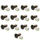 Qty. 13: Screws and Nuts
 Fits Caterpillar Replaces 159-2953