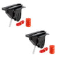 2 For Genie 36179R.S Garage Door Opener Screw Drive Carriage Pull 39179R-S
