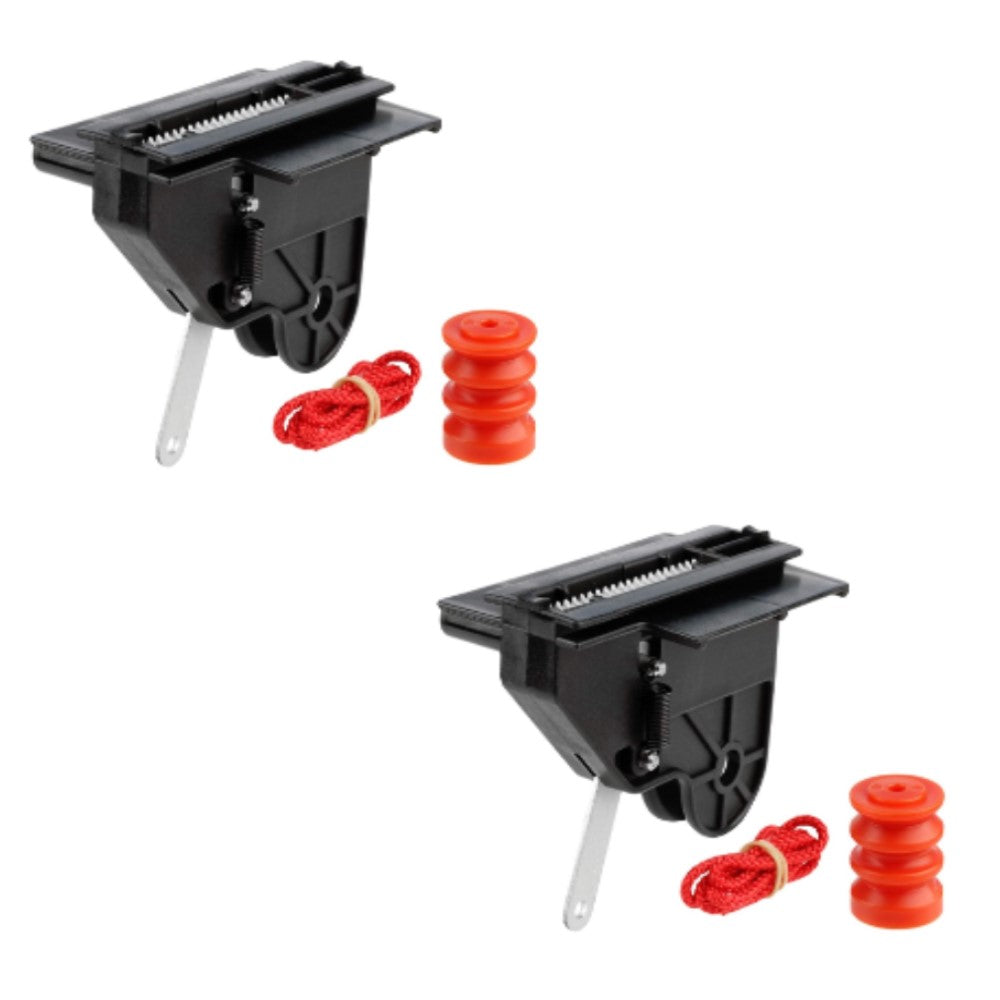2 for Genie 36179R 34107R 20414R Screw Drive Carriage All Models