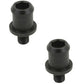 Set of (2) Drive Pin R34360 Fits John Deere 1020 1030 1130 1520 1530 1630 Tractors