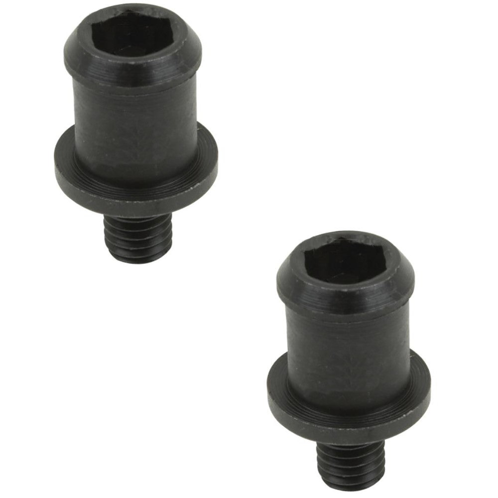 Qty 2: Drive Pin
 Fits John Deere Replaces AT42308