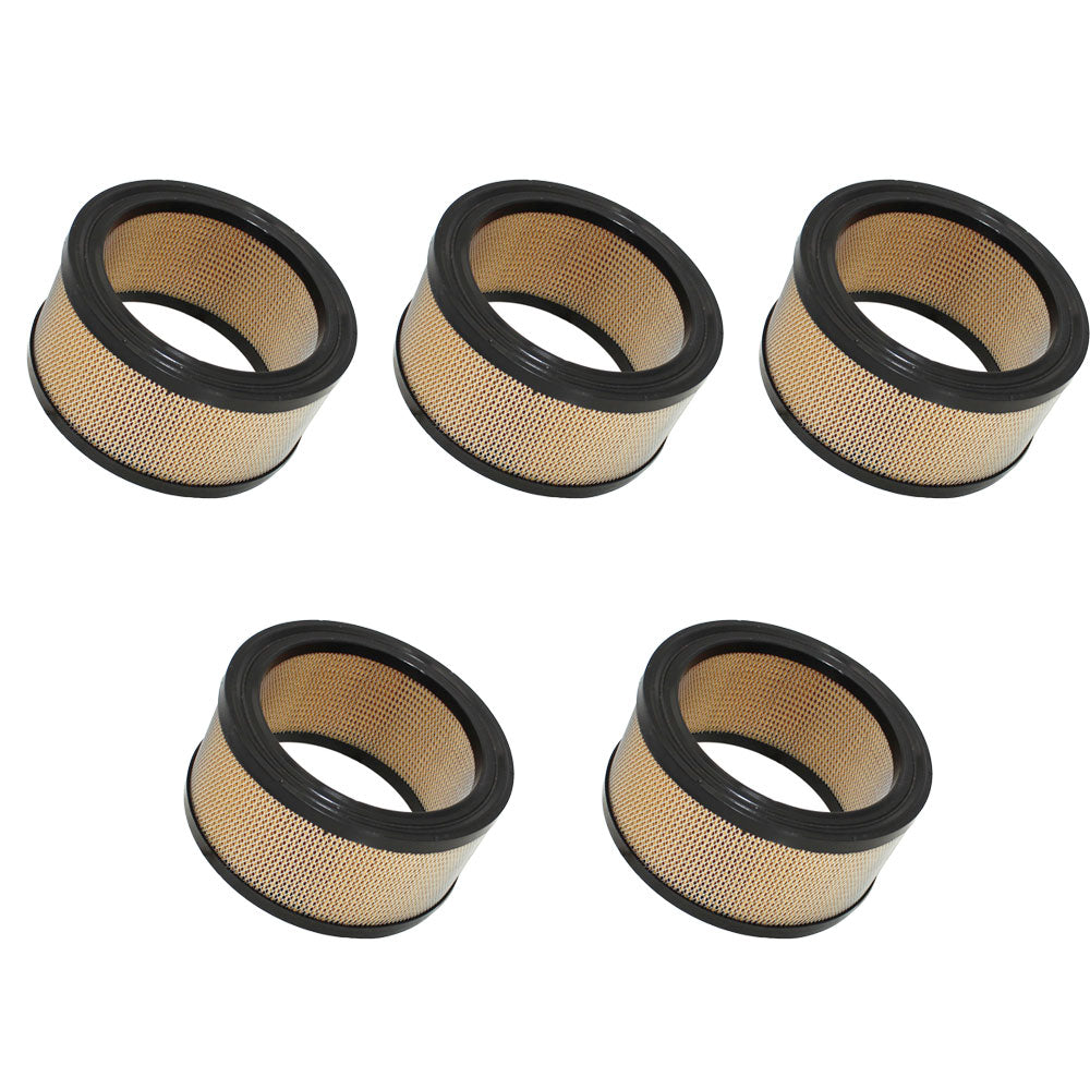(5) Air Filter Fits Onan Small Engine BF BFA BG BGA B43 B48
