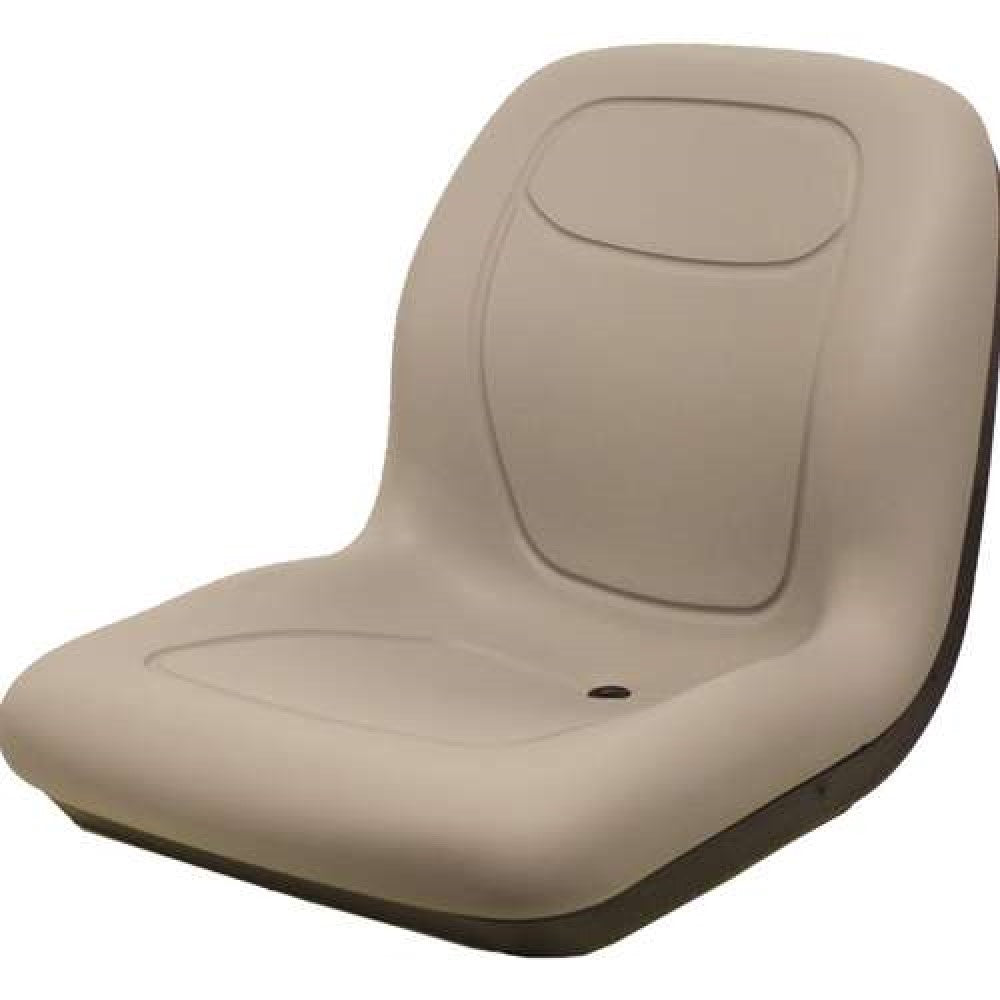 Gray Seat Fold Up Arm Rests for Gravely Ariens Fits Bobcat Bunton Country Clippe