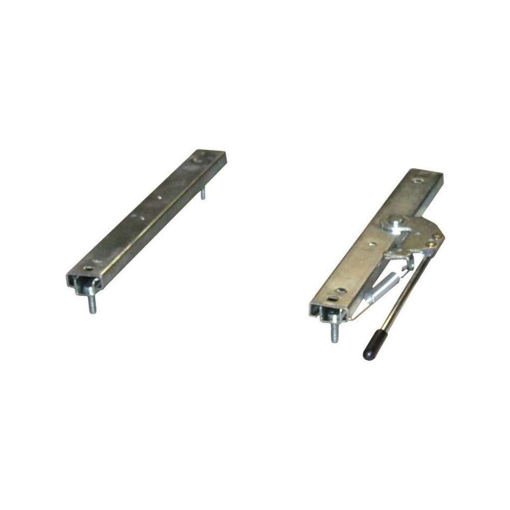 New Gray Seat Fits Bobcat 453 463 540 542 553 653 743 753 763 853 863 963 Loader