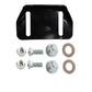 (1) Snow Shoe Kit Fits John Deere Replaces M144012
