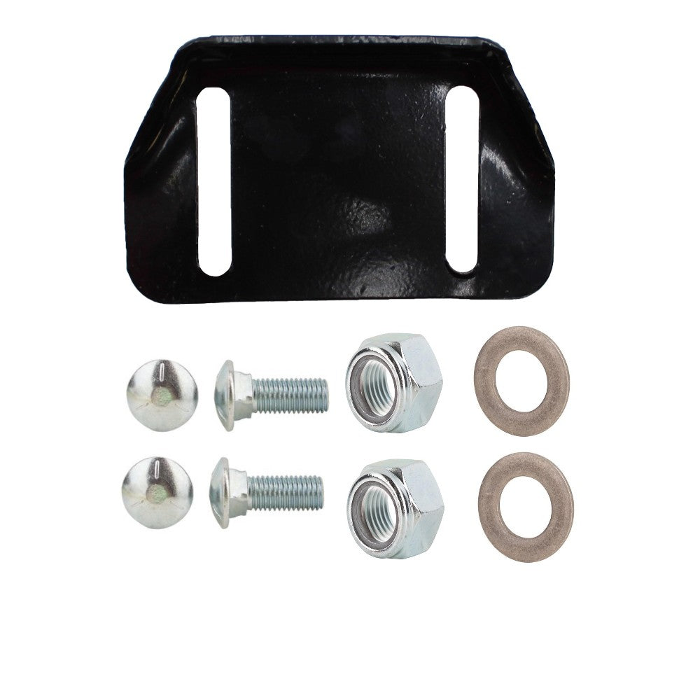 (1) Snow Shoe Kit Fits John Deere Replaces M144012