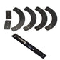 Paddle and Scraper Bar fits MTD 731-1033 753-04472 735-04033 735-04032