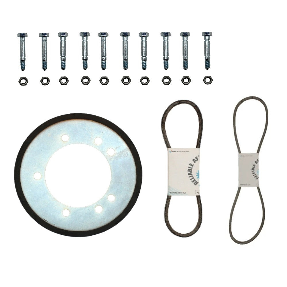 One New Repair Kit Snow Blower/Thrower For 924085 924087 924092 924103 ST1236 ST1336LE