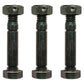 Set of (3) Shear Pins Fits John Deere 828D 924DE 1032D 1128DDE 1128DE