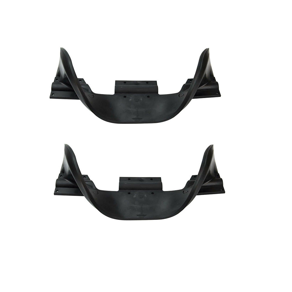 Set Of Two New Aftermarket Replacement Impeller Halves Fits Ariens 938001