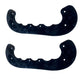 2PK Extended Life Paddle Fits Toro 99-9313 999313 CCR2000 CCR2450 Snow Blower