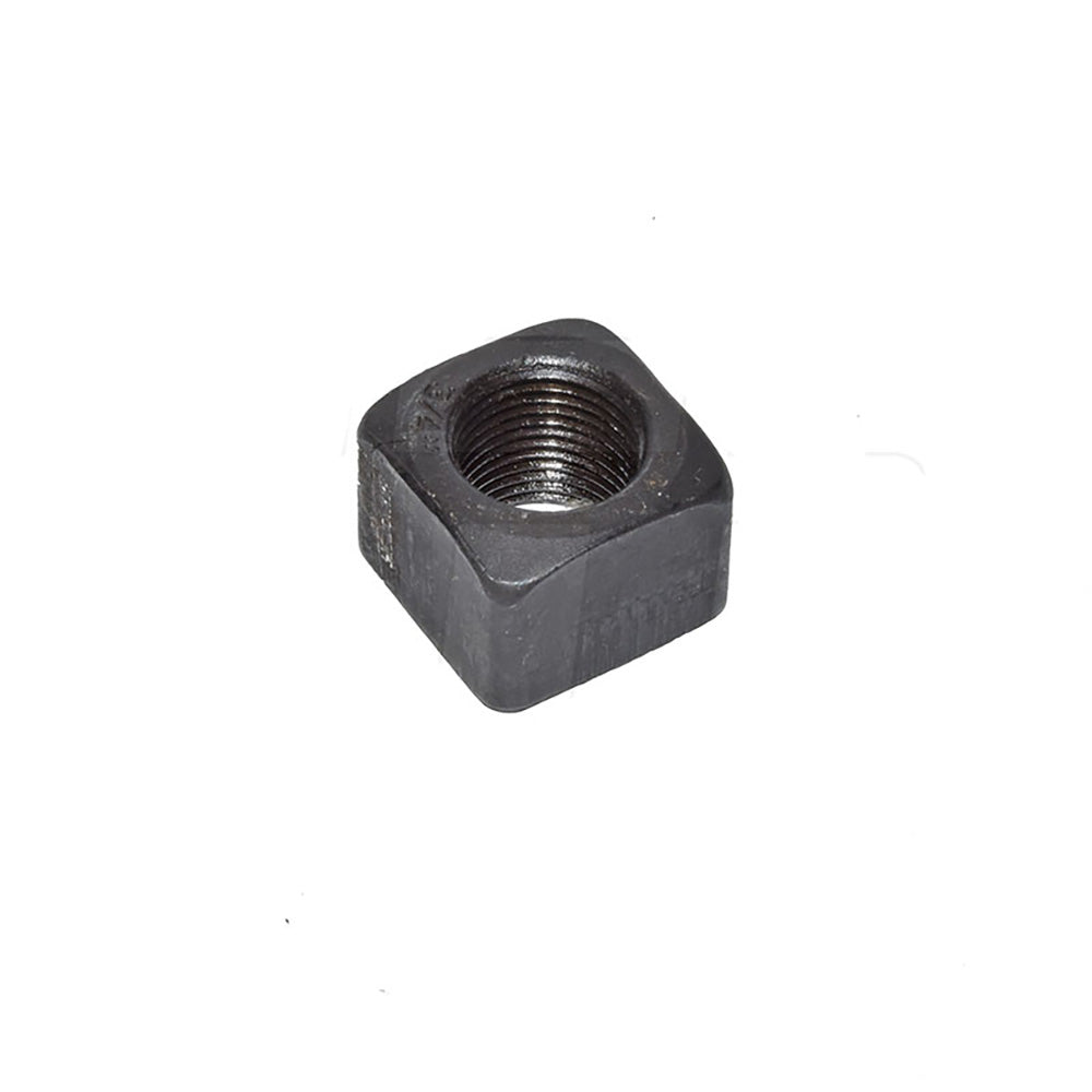 Set of (100) Square Track Nuts Fits Caterpillar 215SA 219 225 225SA 229 231