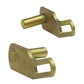 Pivot Pin Set Driver & Passenger Side Fits Western Replaces 67974  67977