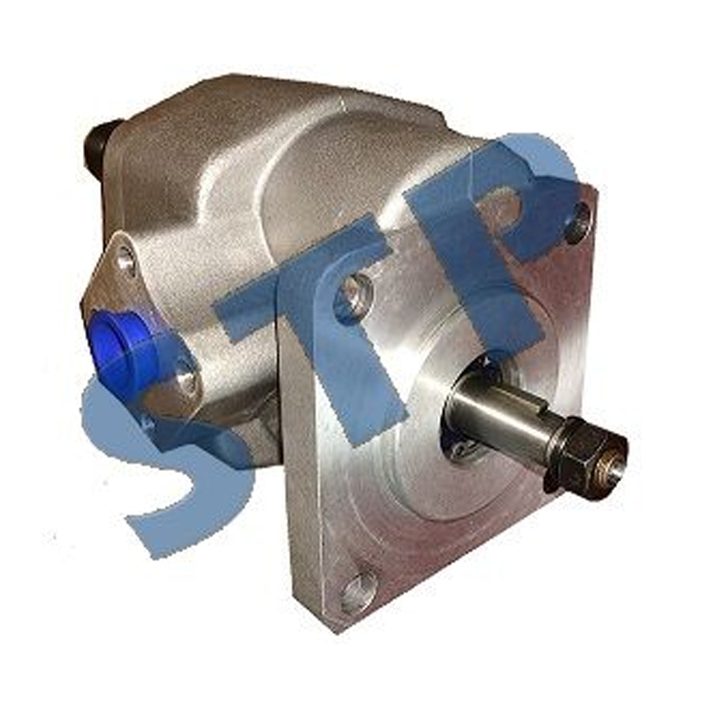 KU-3511076100-PC Hydraulic Pump Fits Kubota, MF 35110-76100