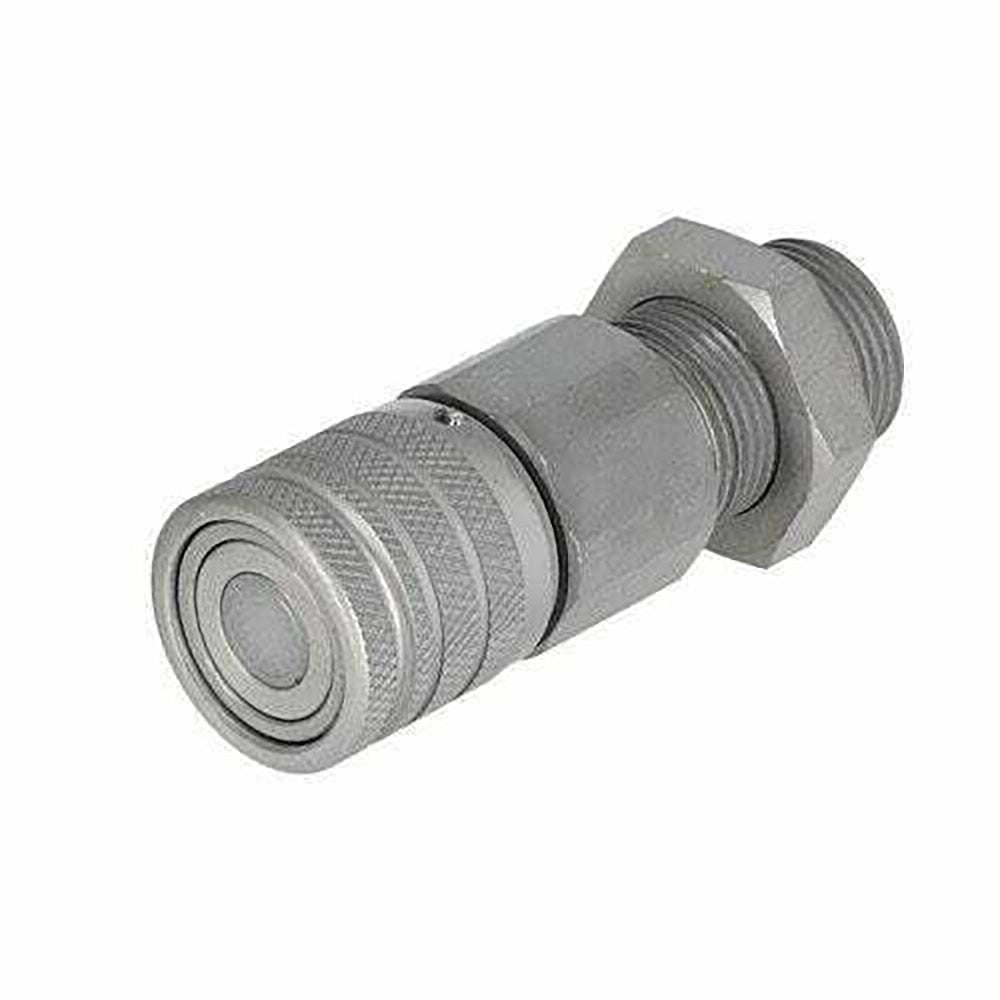 A-KV13884-AI Coupler, Hydraulic, Female