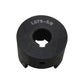 One (1) New Aftermarket Replacement 5/8" L075 L-Jaw Coupler