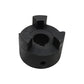 One (1) New Aftermarket Replacement 5/8" L075 L-Jaw Coupler