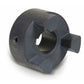 (1) New Aftermarket L075 Series L-Jaw Coupler - 7/8" Bore