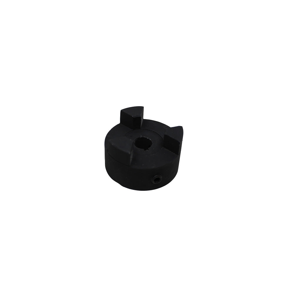 One (1) New Aftermarket Replacement 1/2" L090 L-Jaw Coupler