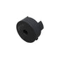 One Replacement 1/2" L-Jaw Coupler - L090 Series - 1/8" Keyway