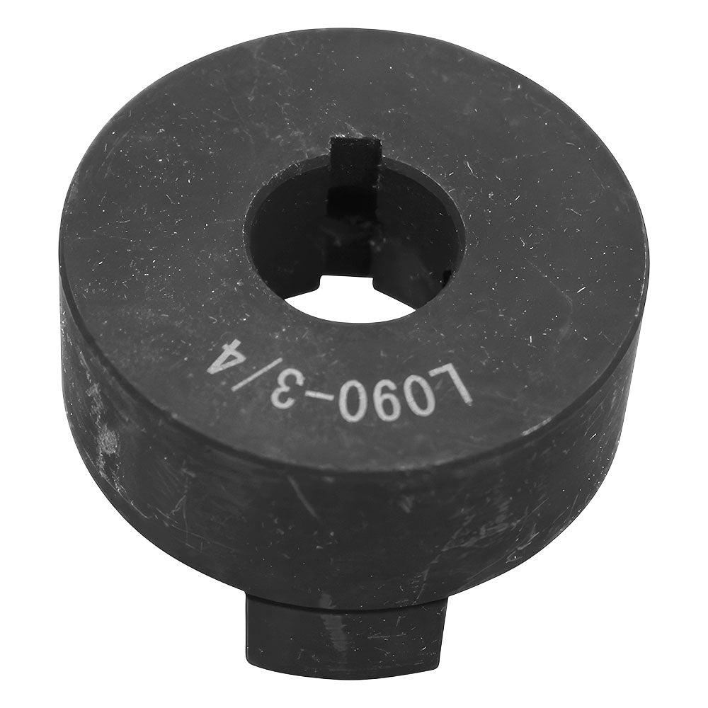 One (1) New Aftermarket Replacement 3/4" L090 L-Jaw Coupler