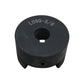 One (1) New Aftermarket Replacement 5/8" L090 L-Jaw Coupler