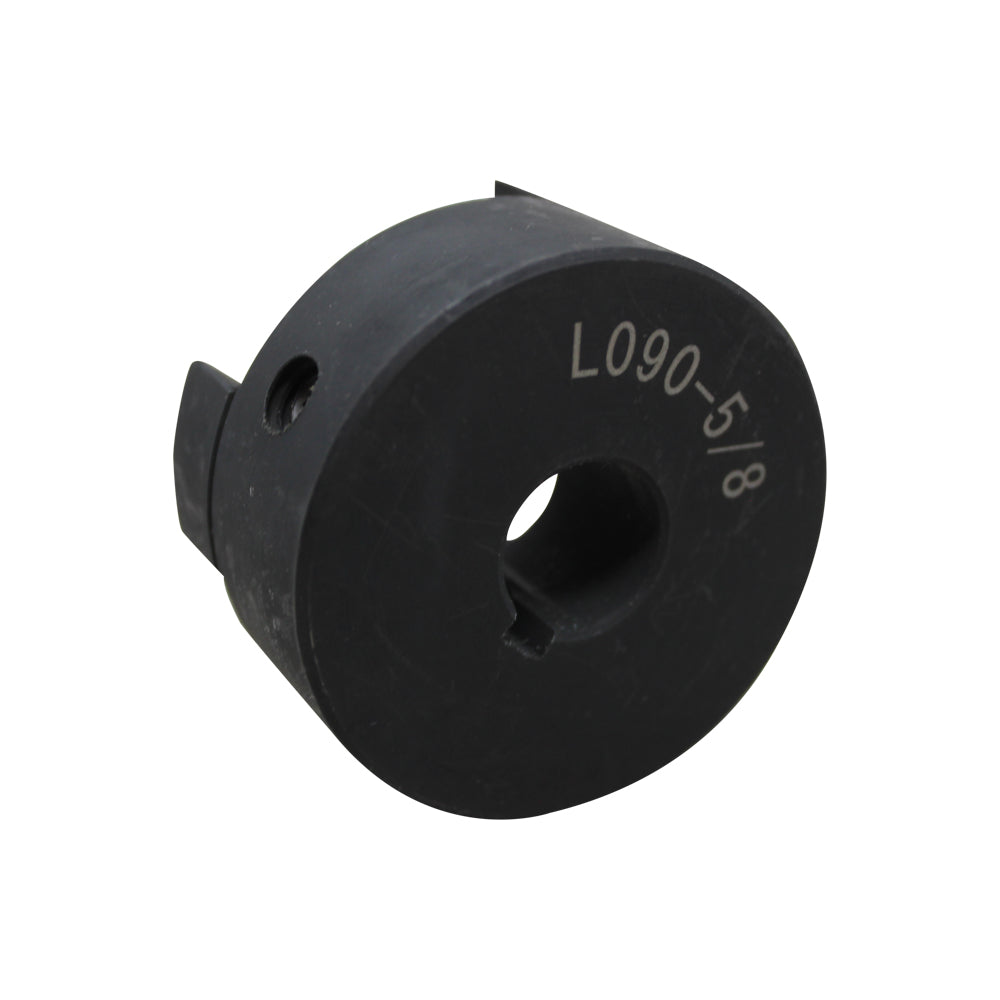 One (1) New Aftermarket Replacement 5/8" L090 L-Jaw Coupler