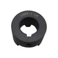 L095 x 1-1/8 Coupling Hub with Keyway and Set Screw L095-G Lovejoy Style