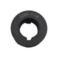 1-1/8" L095 L-Jaw Coupling Half - Flexible L-095 Lovejoy Martin Interchange