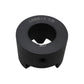 1-1/8" L095 L-Jaw Coupling Half - Flexible L-095 Lovejoy Martin Interchange