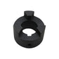 1-1/8" L095 L-Jaw Coupling Half - Flexible L-095 Lovejoy Martin Interchange