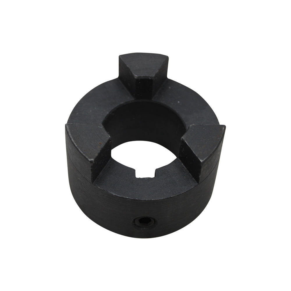 1-1/8" L095 L-Jaw Coupling Half - Flexible L-095 Lovejoy Martin Interchange