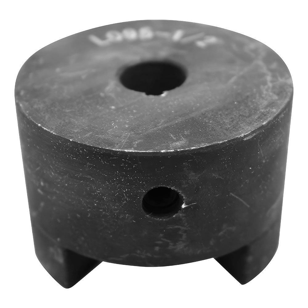 L-Jaw Coupler Fits Universal Products Replaces L095-1/2